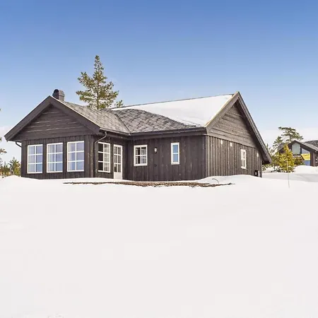 3 Bedroom Amazing In Jaren
