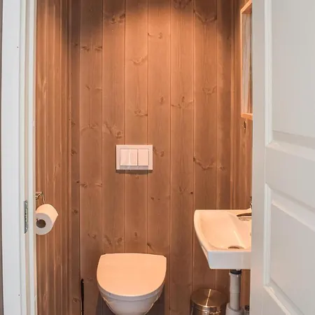 3 Bedroom Amazing In Feriehus Jaren